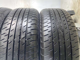 ヨコハマ ブルーアース E51 225/60R17  4本