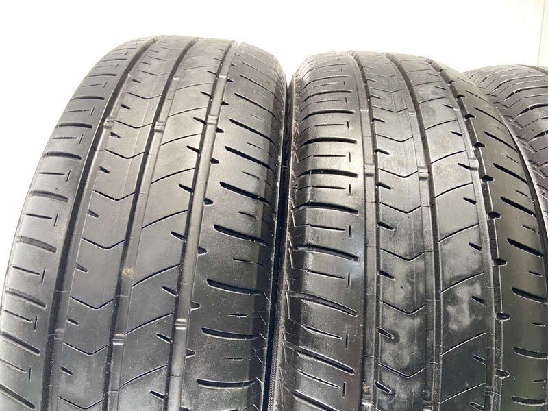 ブリヂストン エコピア NH100 RV 215/60R17  4本