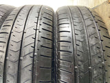 ブリヂストン エコピア NH100 RV 215/60R17  4本