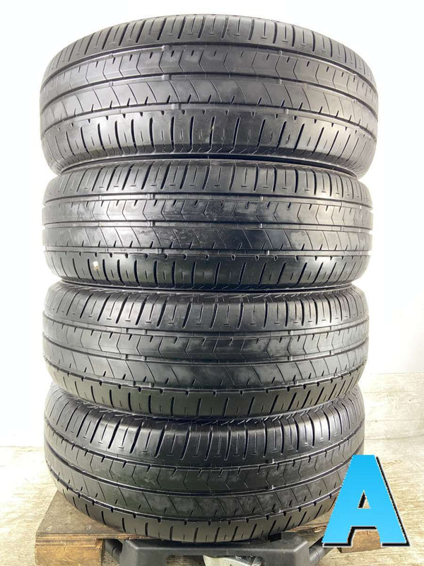 ブリヂストン エコピア NH100 RV 215/60R17  4本