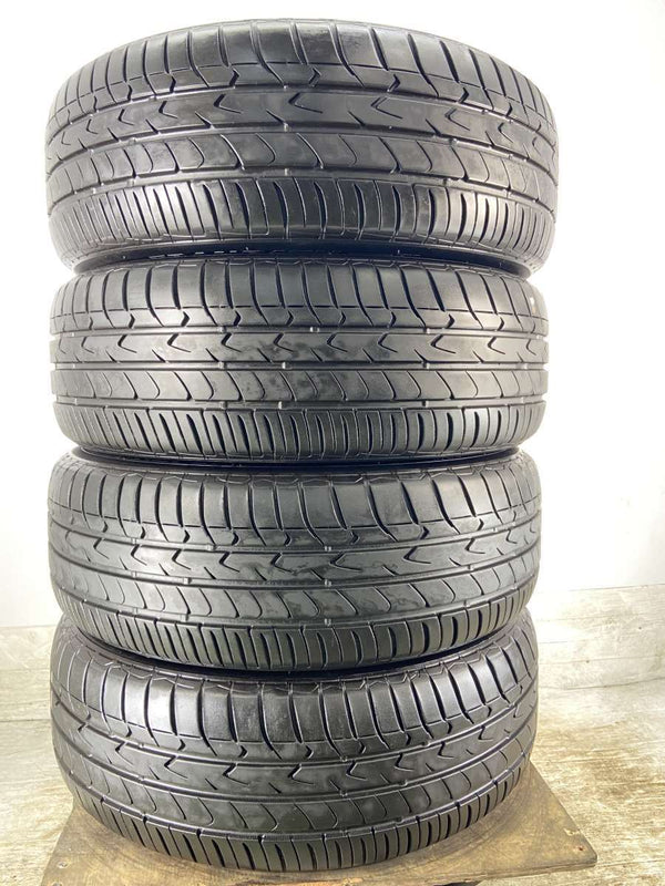 トーヨータイヤ トランパス mpZ 215/60R17  4本