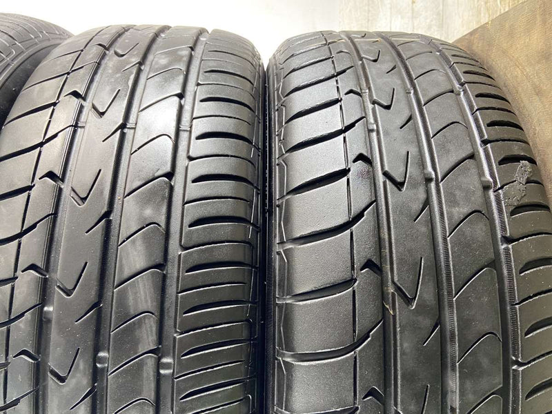 トーヨータイヤ トランパス mpZ 215/60R17  4本