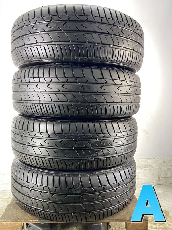 トーヨータイヤ トランパス mpZ 215/60R17  4本