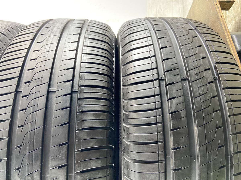 ピレリ チンチュラートP6 215/55R17  4本