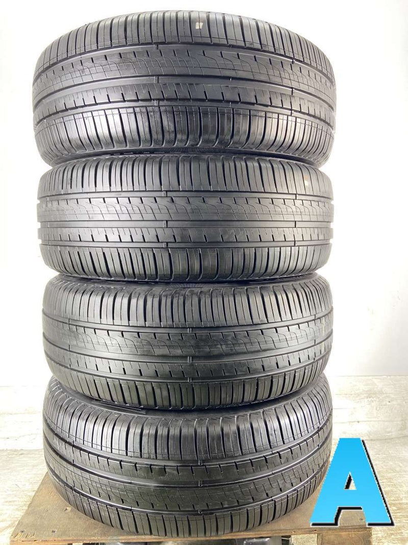 ピレリ チンチュラートP6 215/55R17  4本