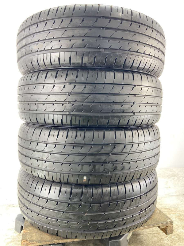 ダンロップ エナセーブ RV504 215/60R17  4本