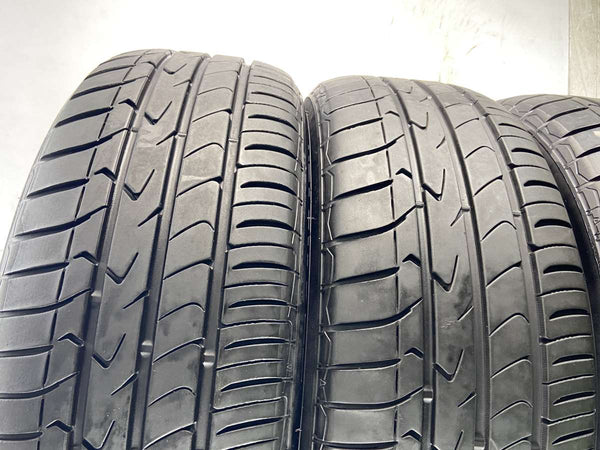 トーヨータイヤ トランパス mpZ 215/60R17  4本