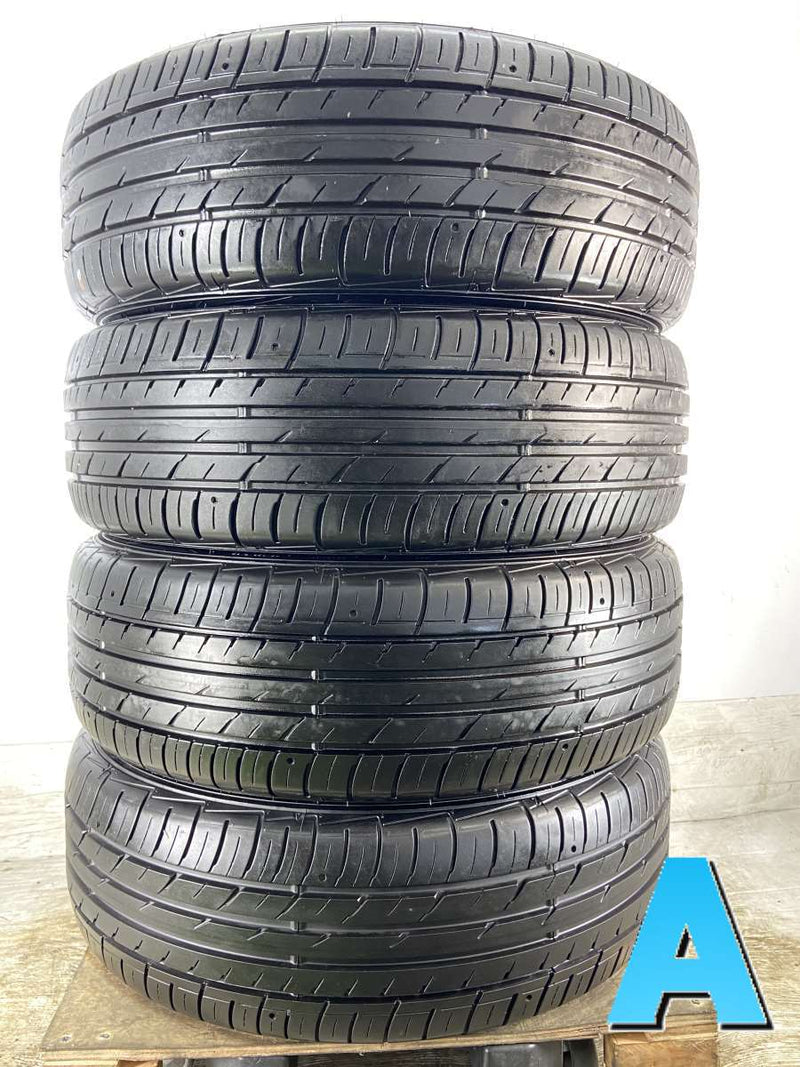 ファルケン ジークス ZE914 215/60R17  4本