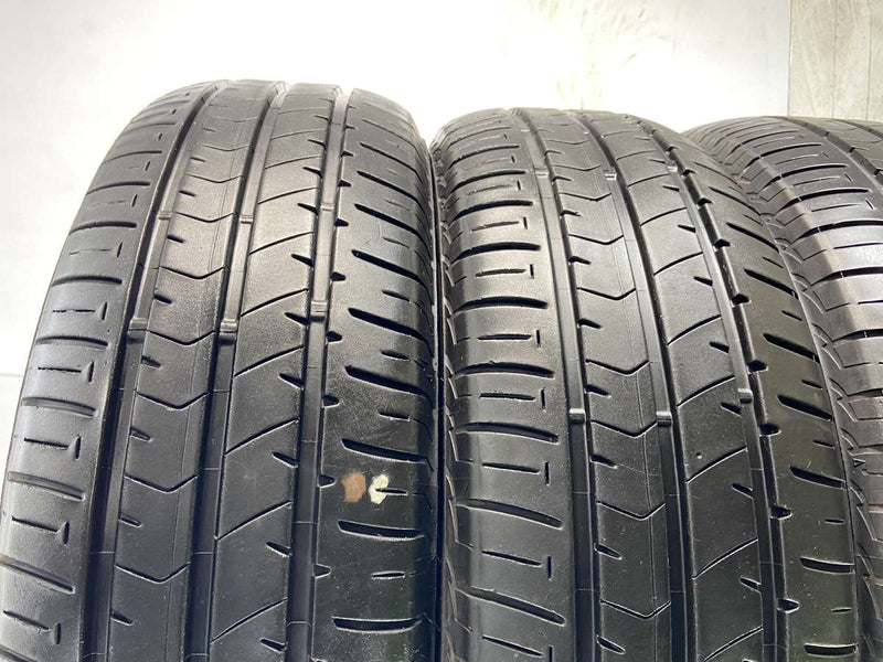 ブリヂストン エコピア NH100 RV 215/60R17  4本