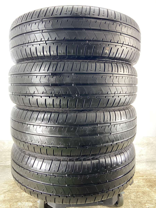 ブリヂストン エコピア NH100 RV 215/60R17  4本