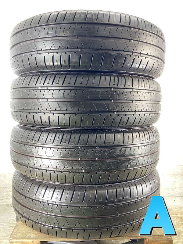 ブリヂストン エコピア NH100 RV 215/60R17  4本