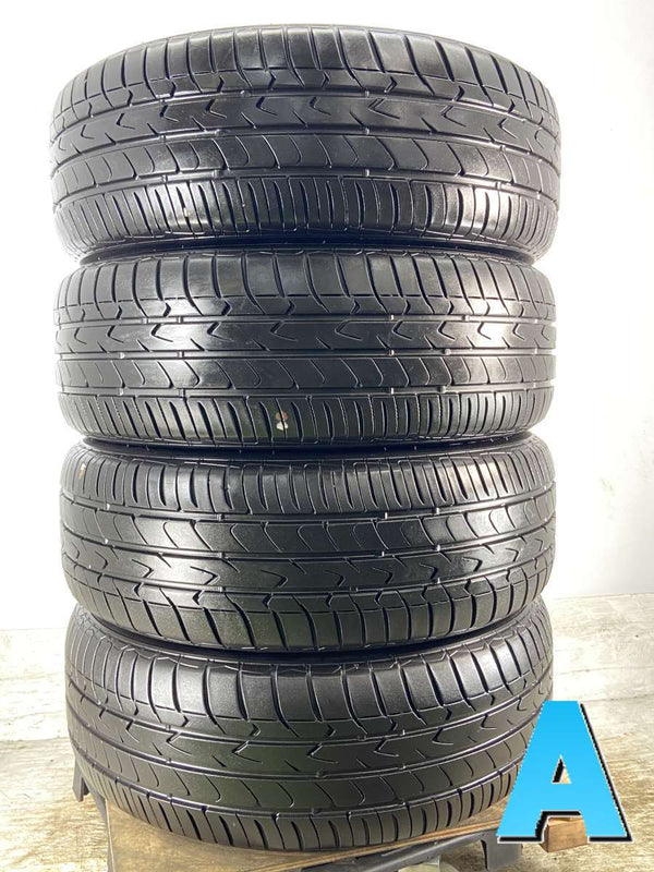 トーヨータイヤ トランパス mpZ 215/60R17  4本