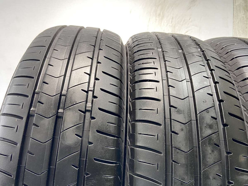 ブリヂストン エコピア NH100 RV 215/60R17  4本