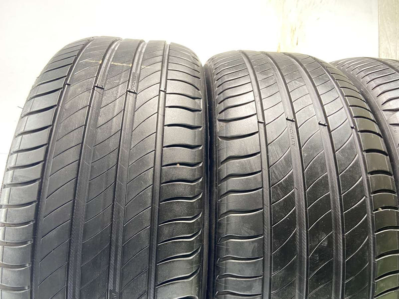 ミシュラン PRIMACY4 225/55R17  4本