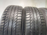 ヨコハマ ブルーアース E70GZ 225/60R17  4本