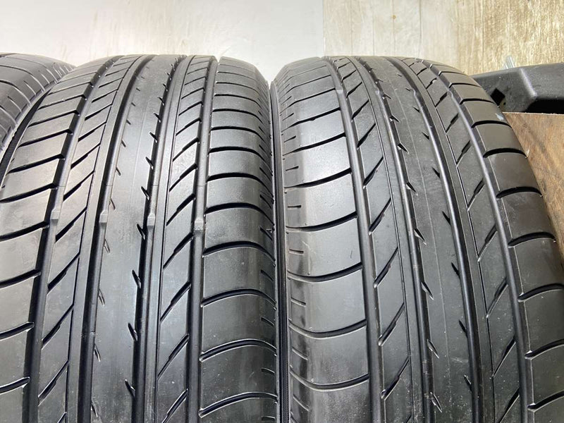 ヨコハマ ブルーアース E70GZ 225/60R17  4本