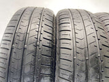 ブリヂストン エコピア NH100 RV 215/60R17  4本