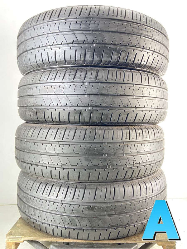 ブリヂストン エコピア NH100 RV 215/60R17  4本