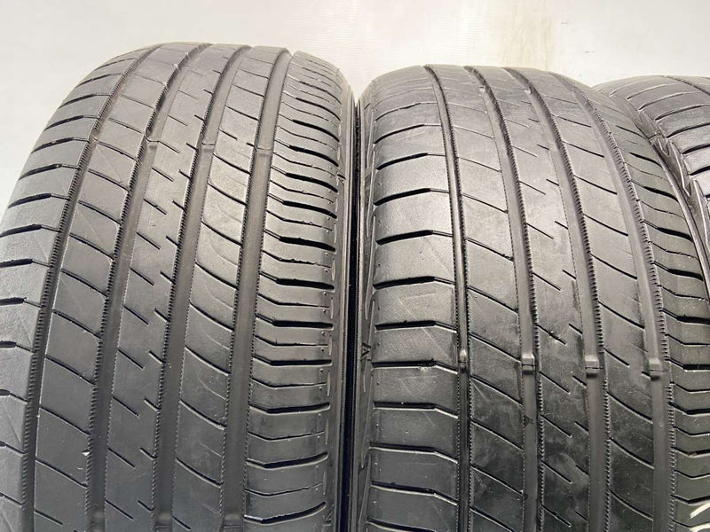 ダンロップ ルマン５ 215/55R17  4本