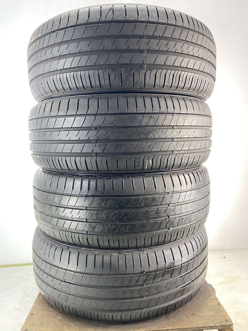 ダンロップ ルマン５ 215/55R17  4本