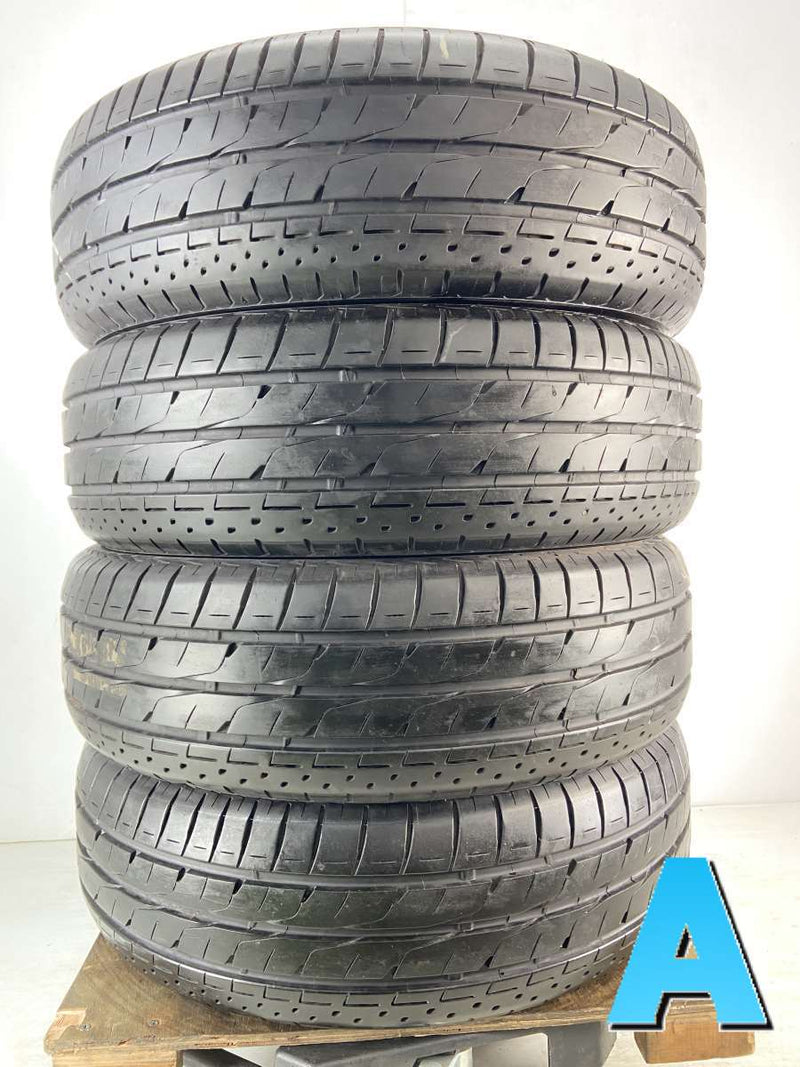 ブリヂストン LUFT RV2 215/60R17  4本