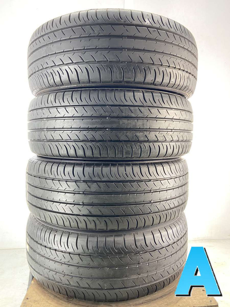 ダンロップ SPスポーツ MAXX 050 215/55R17  4本