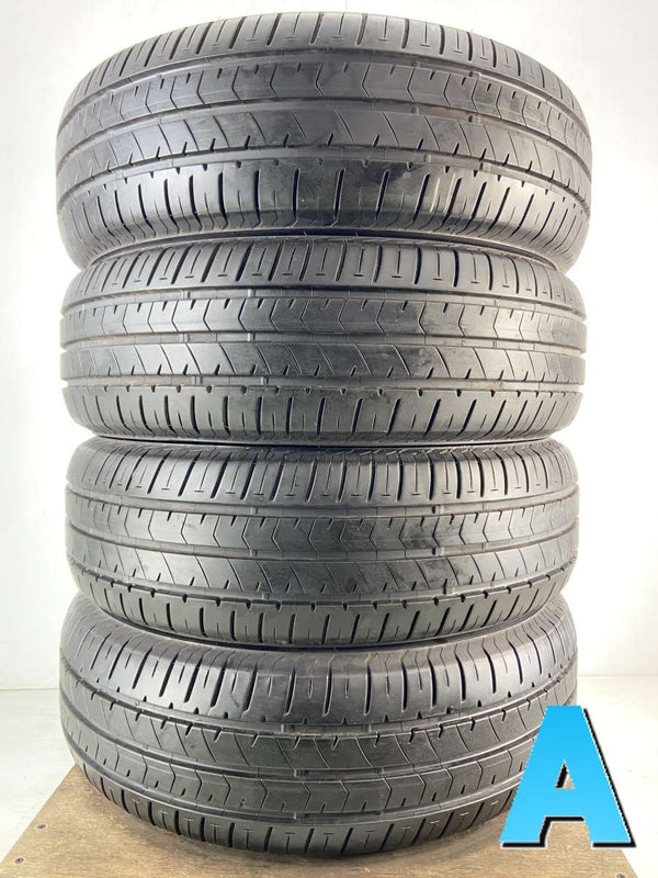 ブリヂストン エコピア NH100 RV 215/60R17  4本