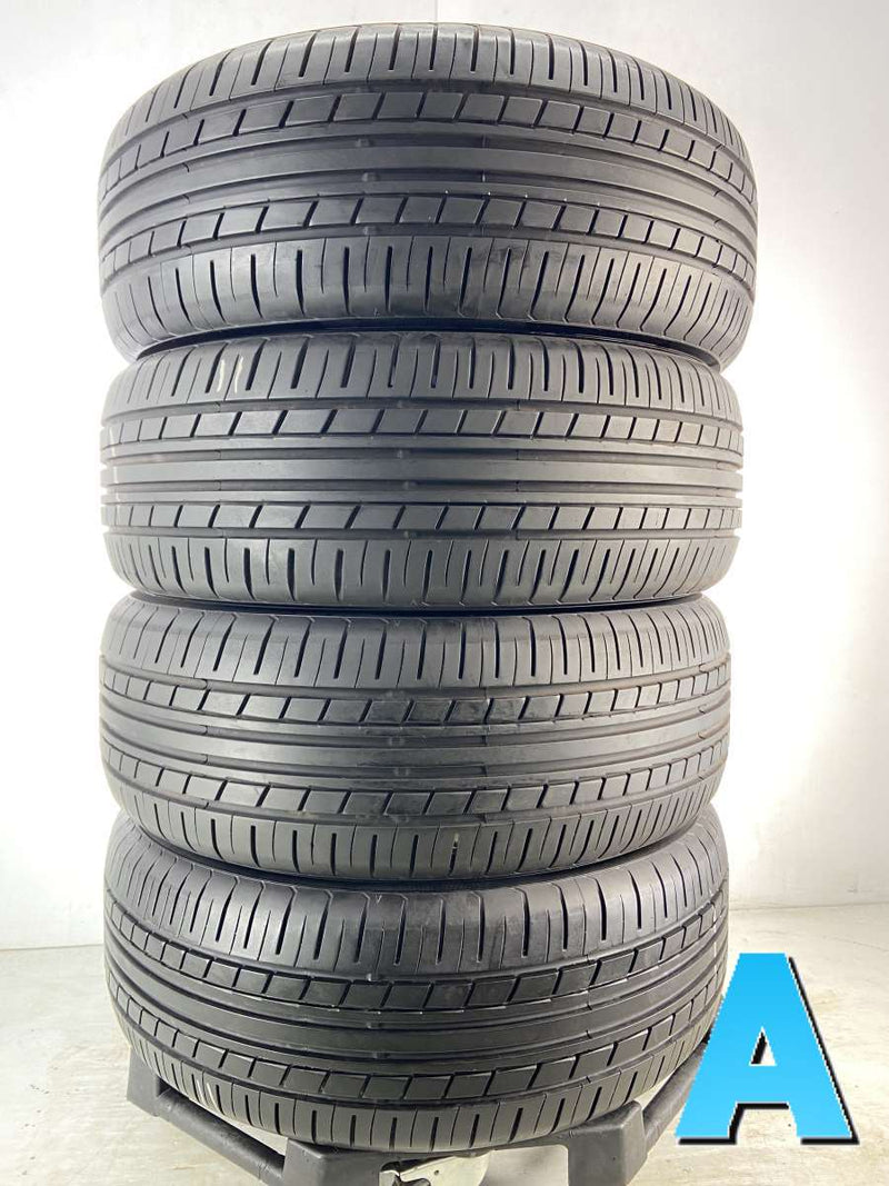 ヨコハマ エコス ES31 215/55R17  4本