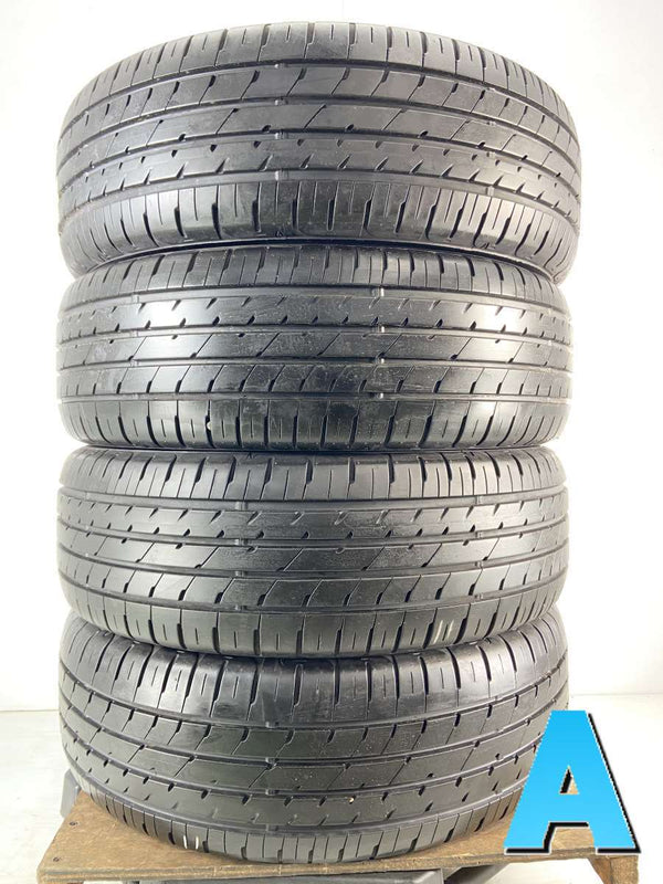 ダンロップ エナセーブ RV504 215/60R17  4本