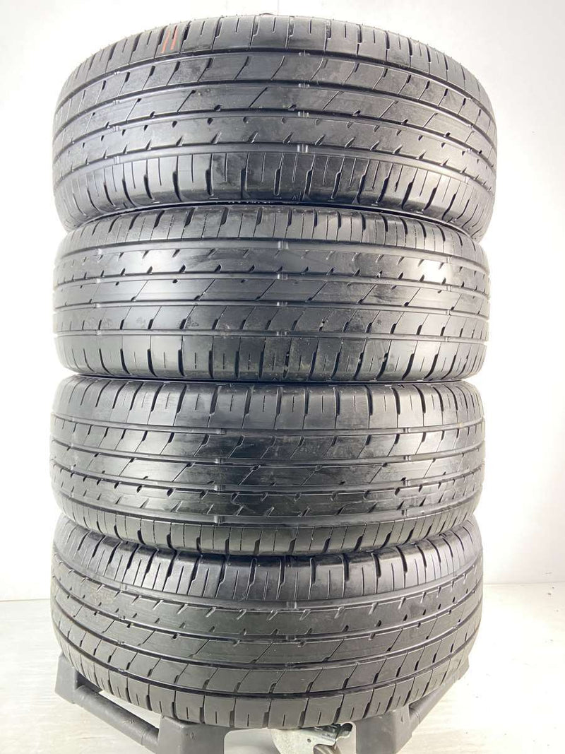 ダンロップ エナセーブ RV504 215/60R17  4本