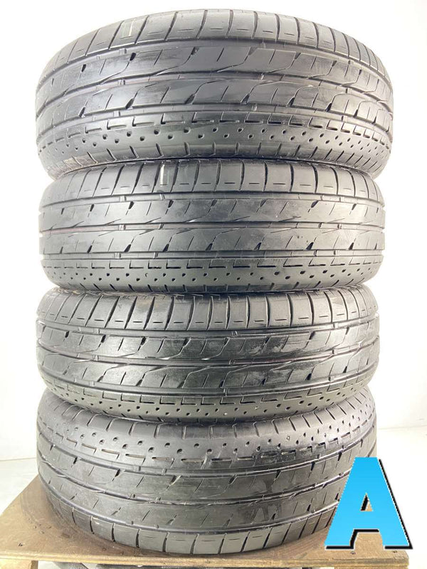 ブリヂストン LUFT RV2 215/60R17  4本