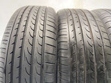 ヨコハマ ブルーアース RV-02 215/60R17  4本