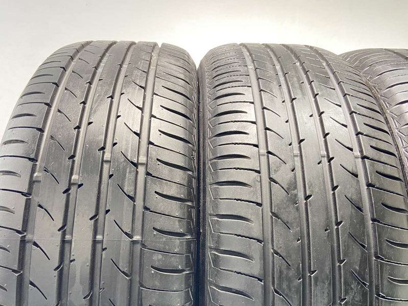 トーヨータイヤ ナノエナジー3 プラス 215/55R17  4本