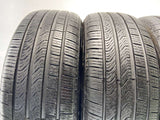 ピレリ P8 FS 215/55R17  4本