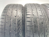 ブリヂストン LUFT RV2 215/55R17  4本