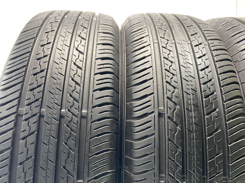 ダンロップ グラントレック ST30 225/65R17  4本