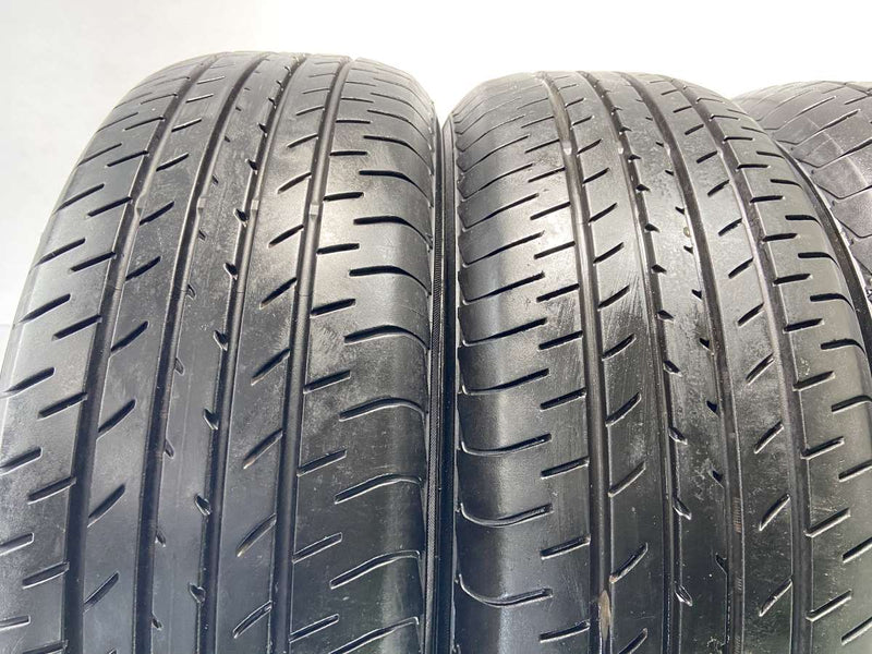 ヨコハマ ブルーアース E51 225/60R17  4本