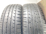 ダンロップ エナセーブ RV504 215/60R17  2本