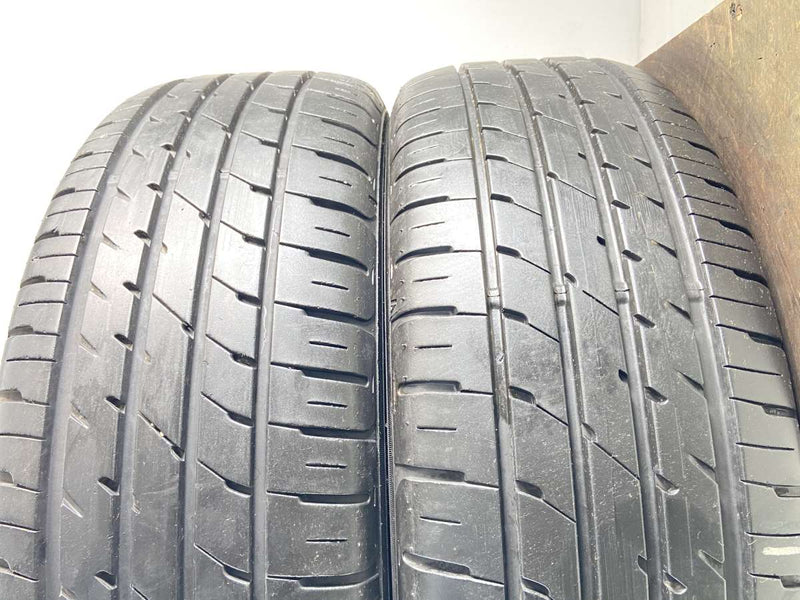 ダンロップ エナセーブ RV504 215/60R17  2本