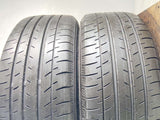 ヨコハマ ブルーアース　GT 215/45R17  2本