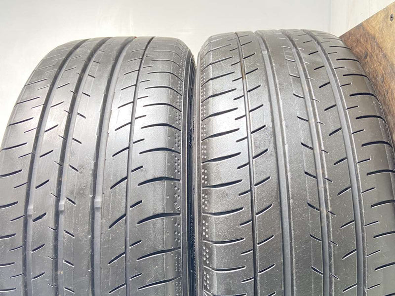 ヨコハマ ブルーアース　GT 215/45R17  2本