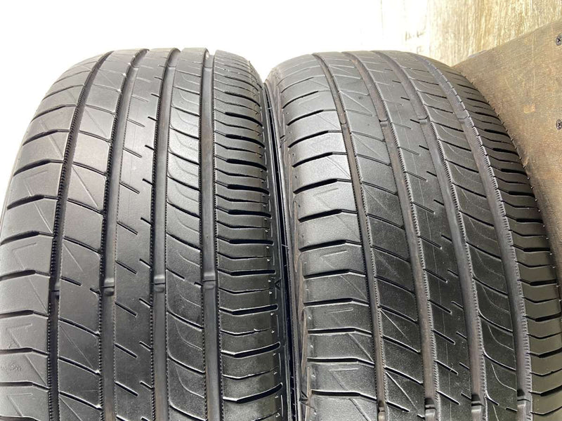 ダンロップ LEMANS V 215/55R17  2本