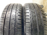 ブリヂストン エコピア NH100 RV 215/60R17  2本