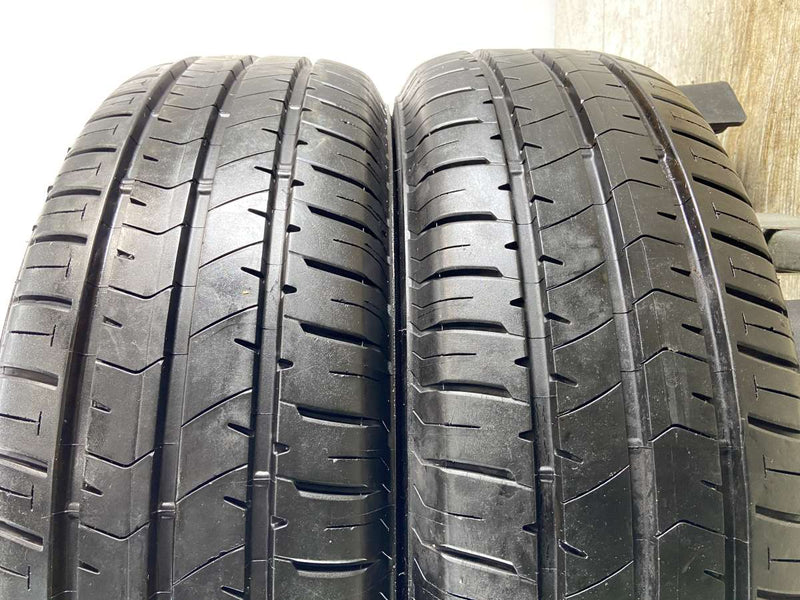 ブリヂストン エコピア NH100 RV 215/60R17  2本