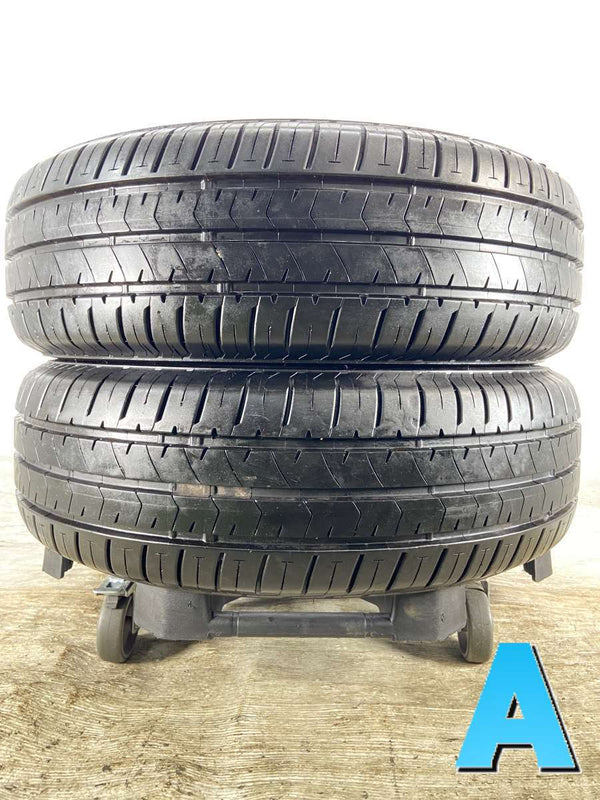 ブリヂストン エコピア NH100 RV 215/60R17  2本