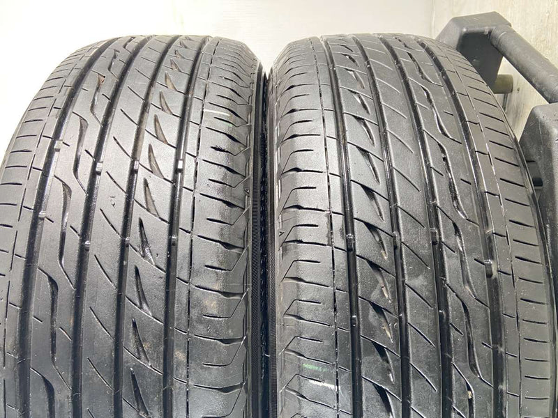 ブリヂストン レグノ　GR-XI 215/55R17  2本