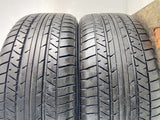 ヨコハマ ブルーアース A34 215/55R17  2本