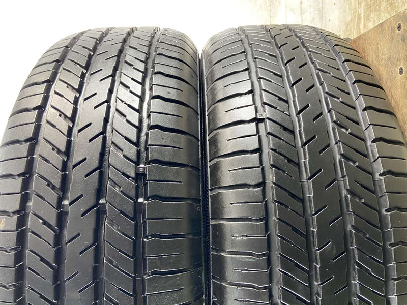 ヨコハマ ジオランダー G91 225/60R17  2本