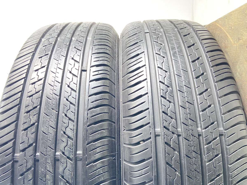 ダンロップ グラントレック　ST30 225/65R17  2本