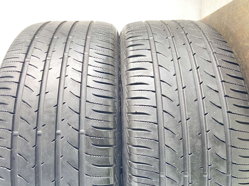 トーヨータイヤ ナノエナジー3 プラス 235/45R17  2本